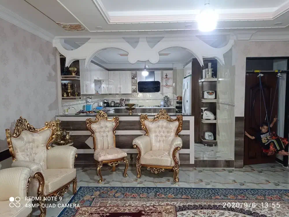 فروش آپارتمان|فروش آپارتمان|خزل, |دیوار