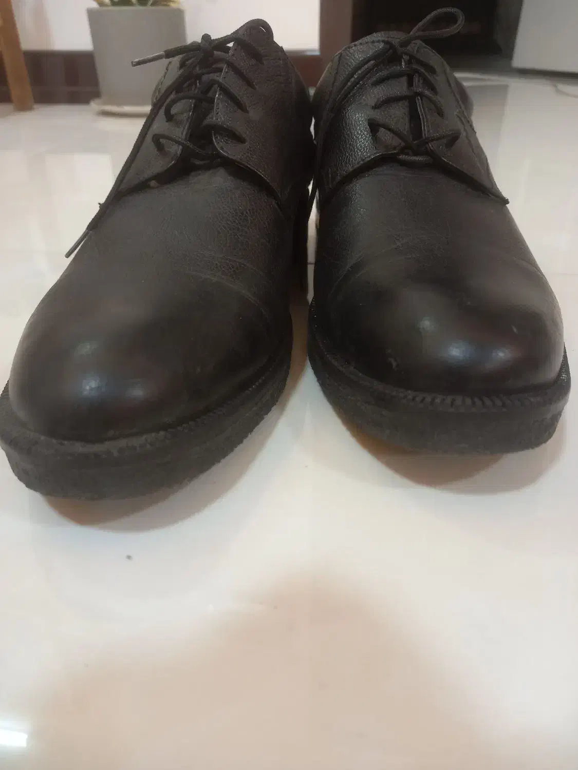 کفش مردانه کلارکسون سایز۴۱|کیف، کفش، کمربند|مبارکه, |دیوار