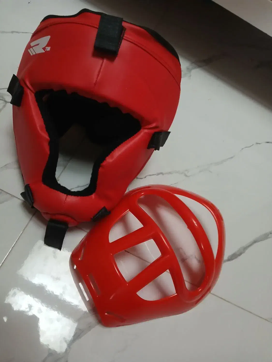 وسایل بوکس|تجهیزات ورزشی|قزوین, |دیوار