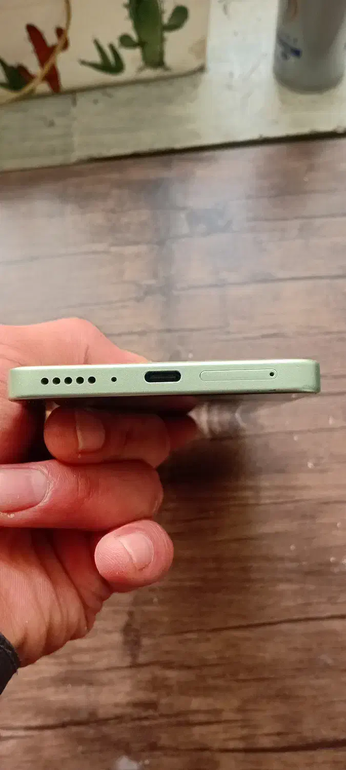 نوت۱۳|موبایل|تهران, ارجمندی راد|دیوار