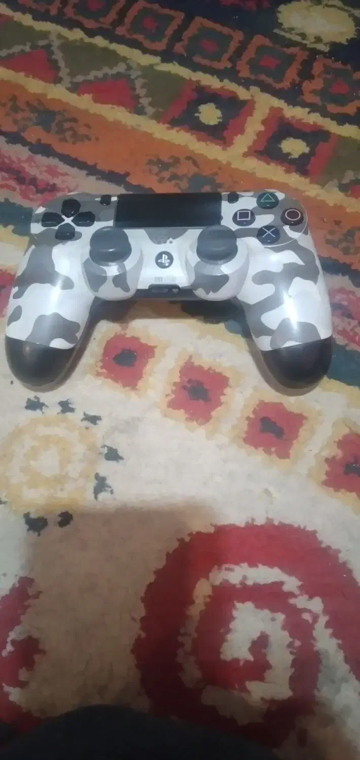 ps4|کنسول، بازی ویدئویی و آنلاین|تهران, وحیدیه|دیوار