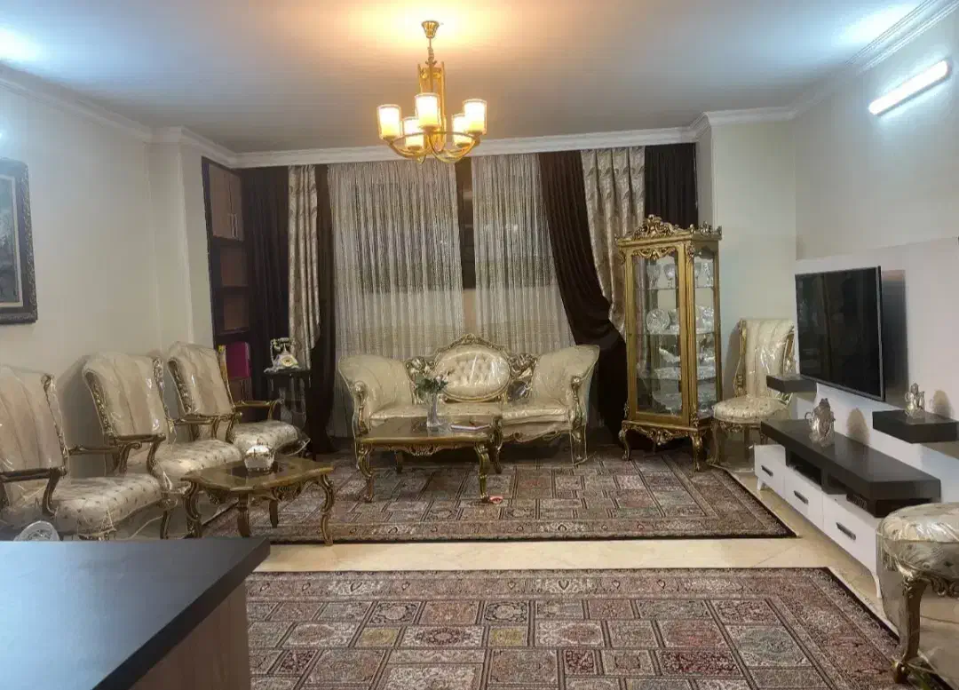 اجاره آپارتمان 85 متر 2 خواب خ آل یاسین|اجارهٔ آپارتمان|اصفهان, شاه پسند|دیوار