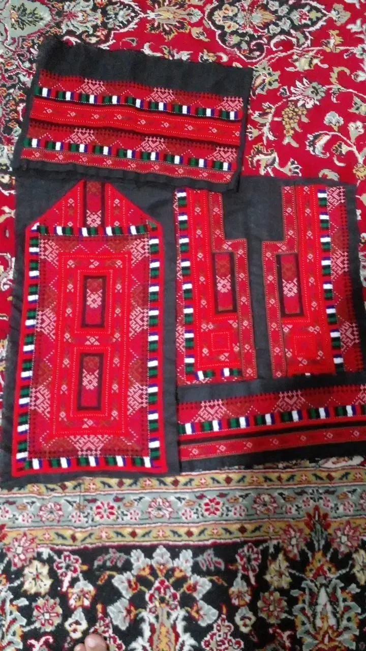 زی آستین جوکی|لباس|سراوان, |دیوار