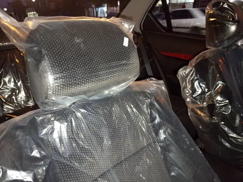 دنا 6 دنده|خودرو سواری و وانت|اصفهان, بهارانچی|دیوار