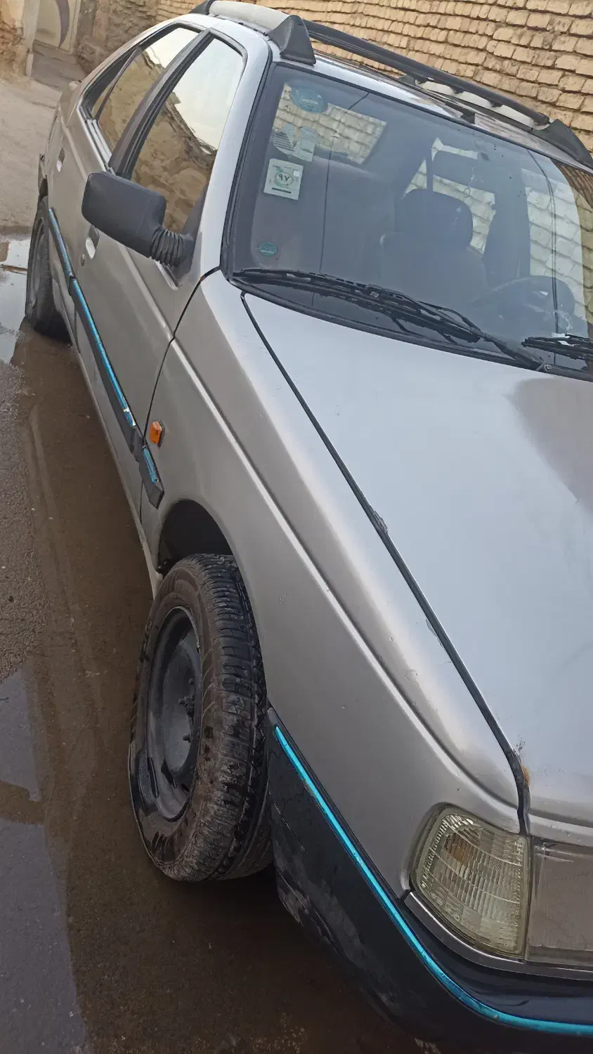 روآ۸۸ دوگانه دستی|خودرو سواری و وانت|اصفهان, محمودآباد|دیوار