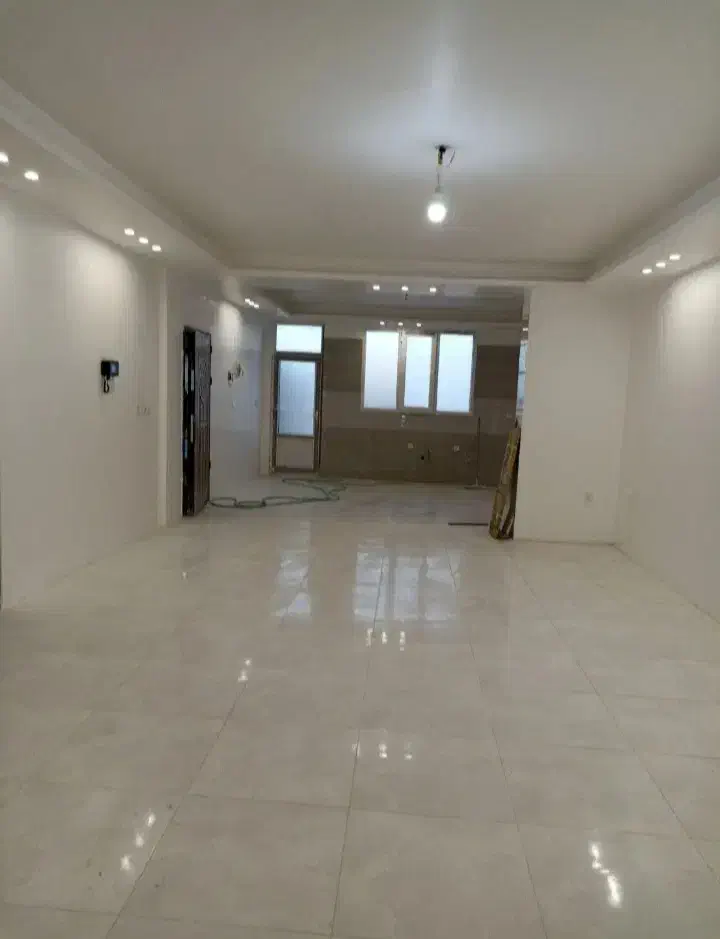 اجاره کلید نخورده عروس دامادی|اجارهٔ آپارتمان|قم, شهرک فاطمیه|دیوار