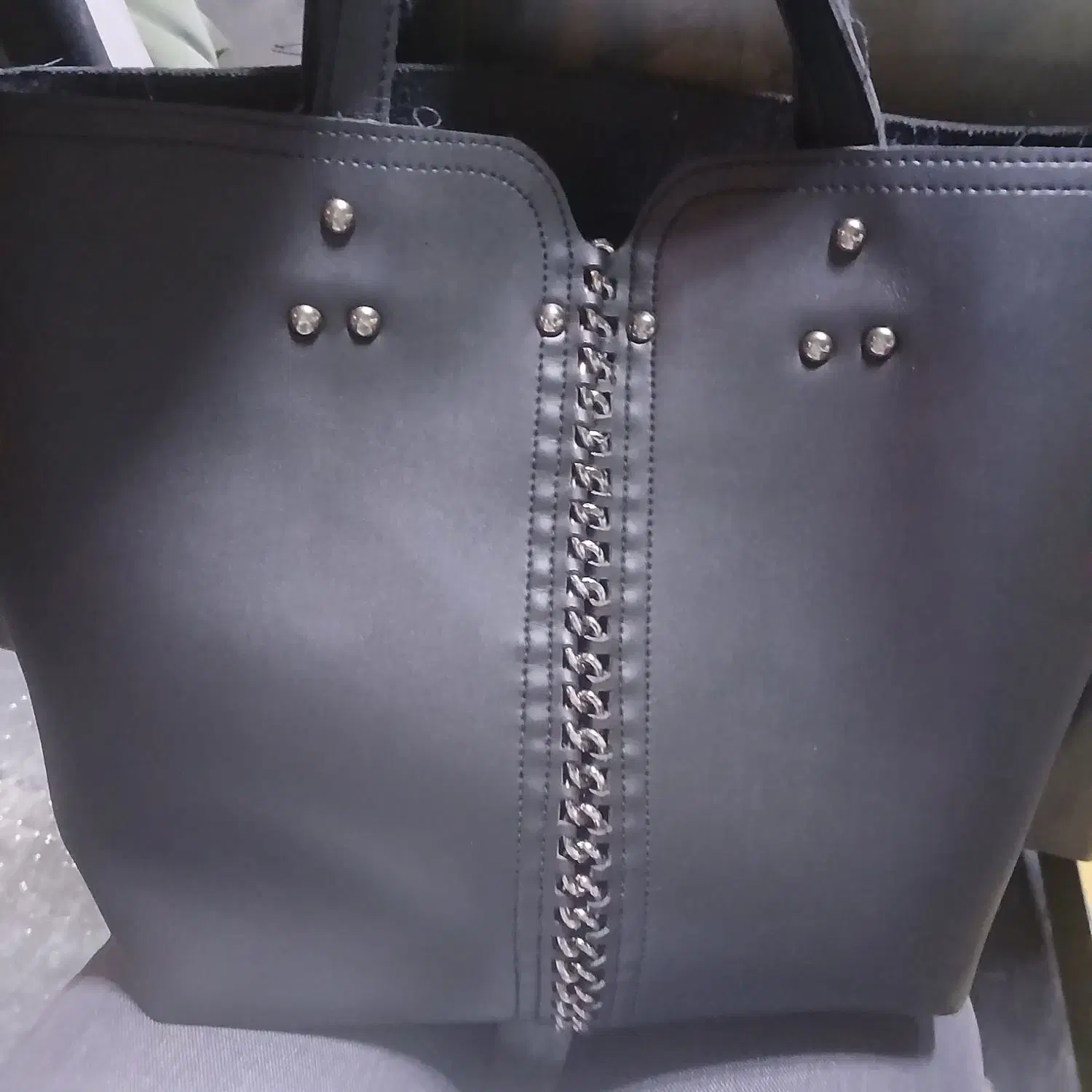 کیف شونی|کیف، کفش، کمربند|اراک, |دیوار