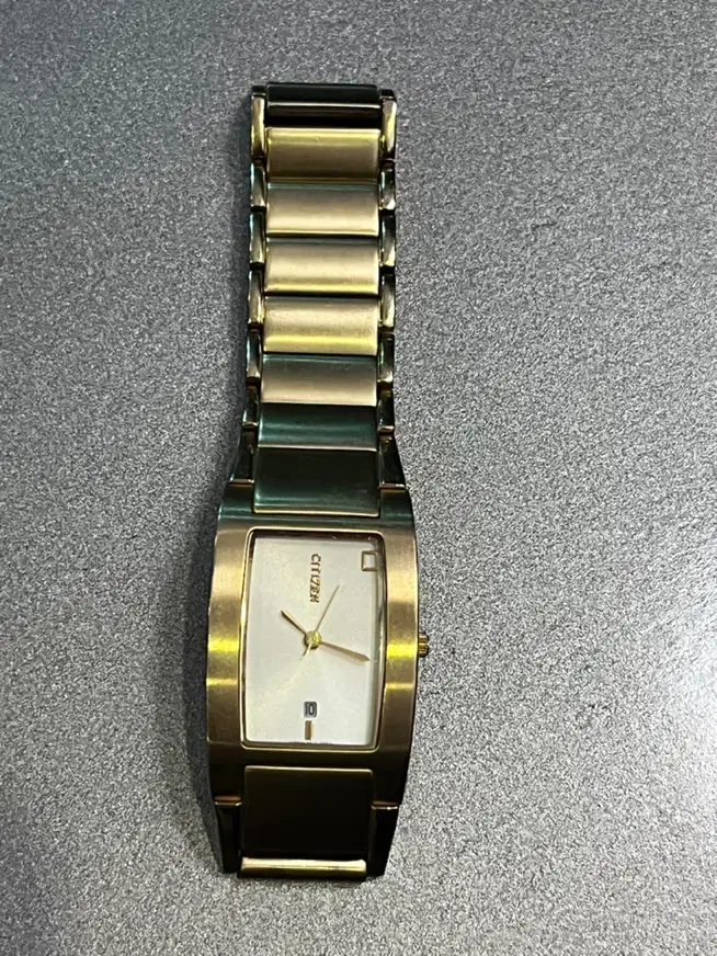 ساعت سیتریزن اصل ژاپن|ساعت|کرج, فاز ۱ مهرشهر|دیوار