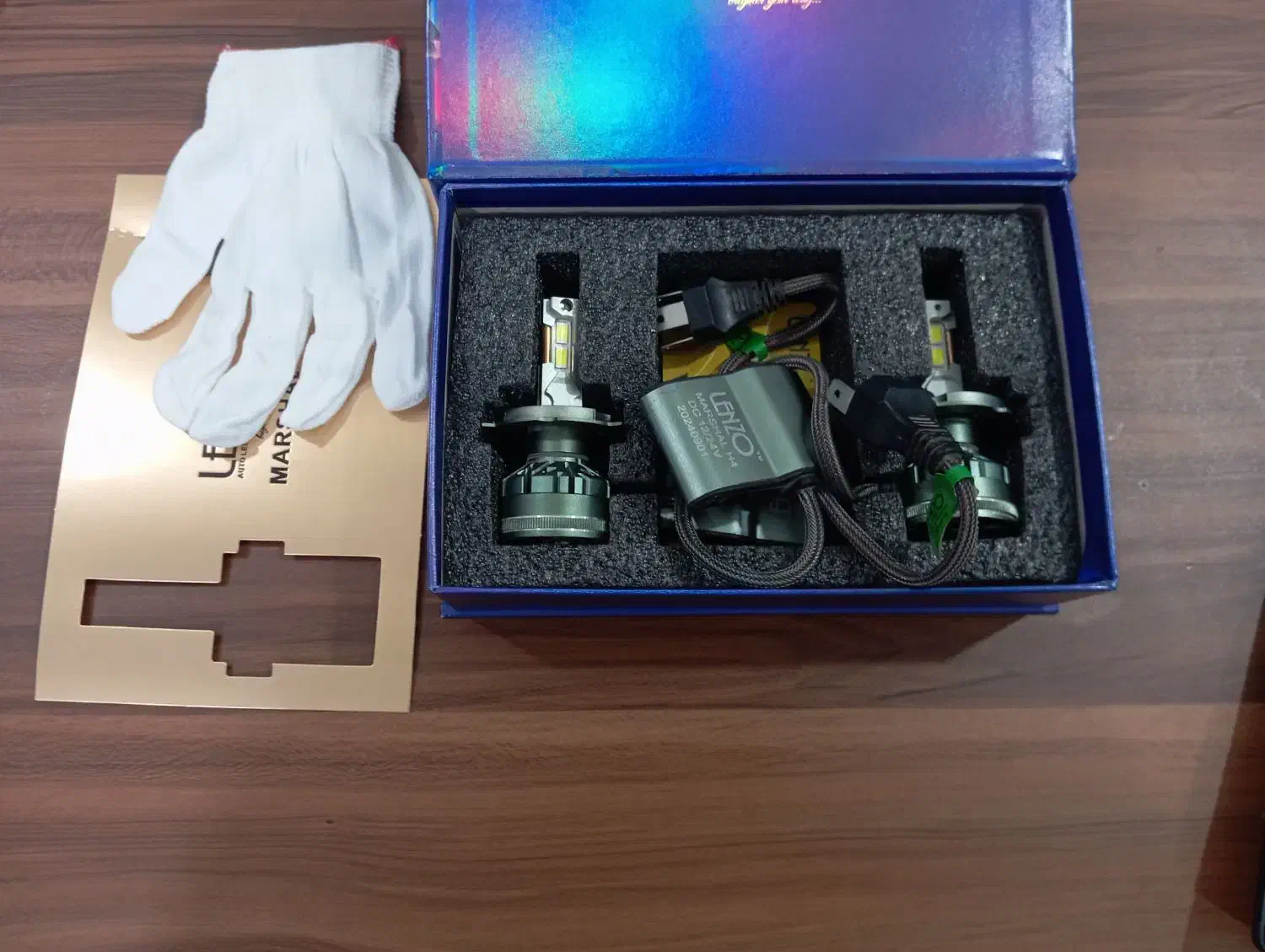 هدلایت امیدیه|قطعات یدکی و لوازم جانبی|بندر ماهشهر, |دیوار