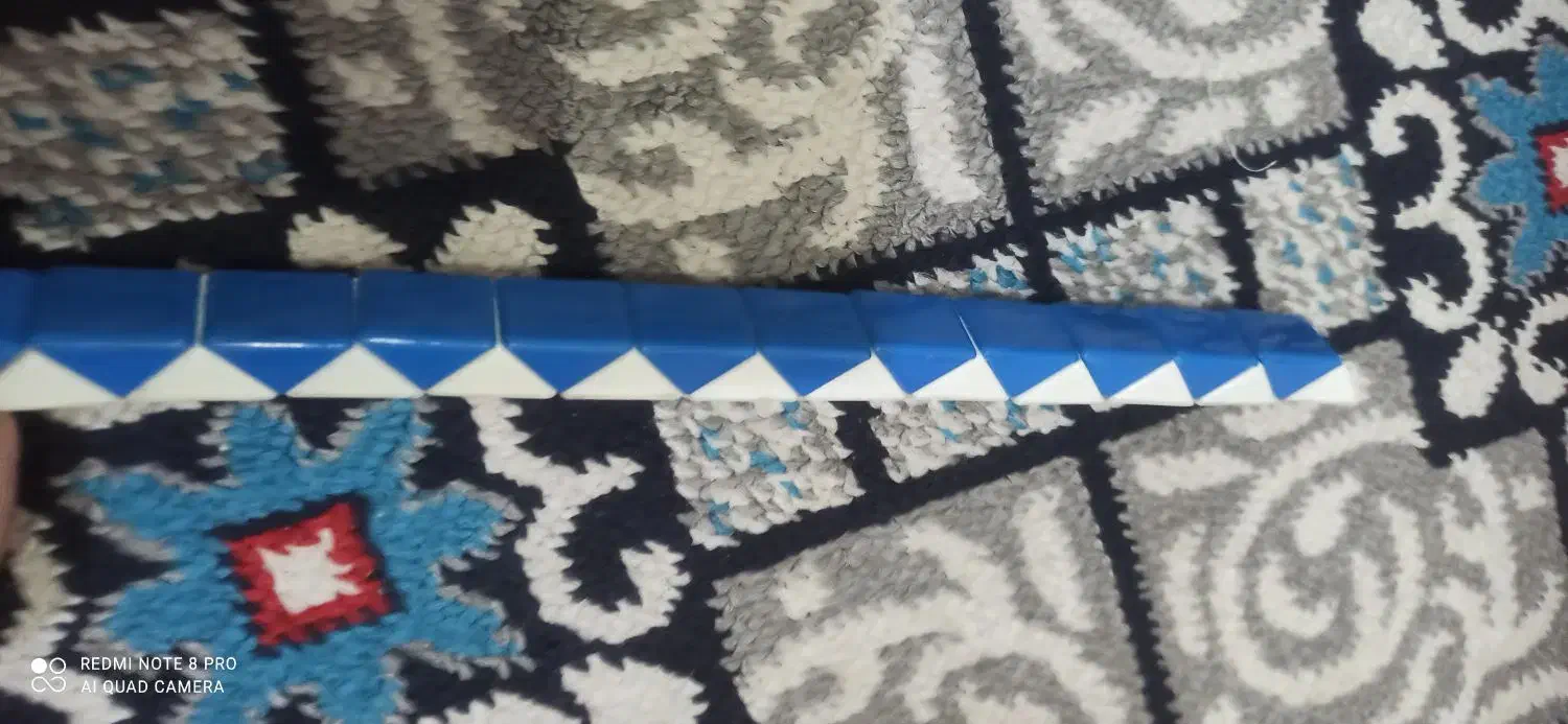 روبیک ماری|اسباببازی|قدس, شهرک فرزان|دیوار