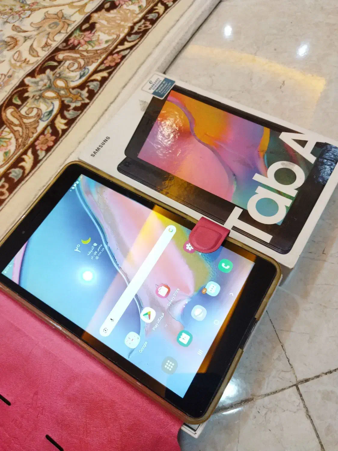 ipad 3 64 gig . samsung p5100.samsung|تبلت|اندیشه, اندیشه فاز ۴|دیوار