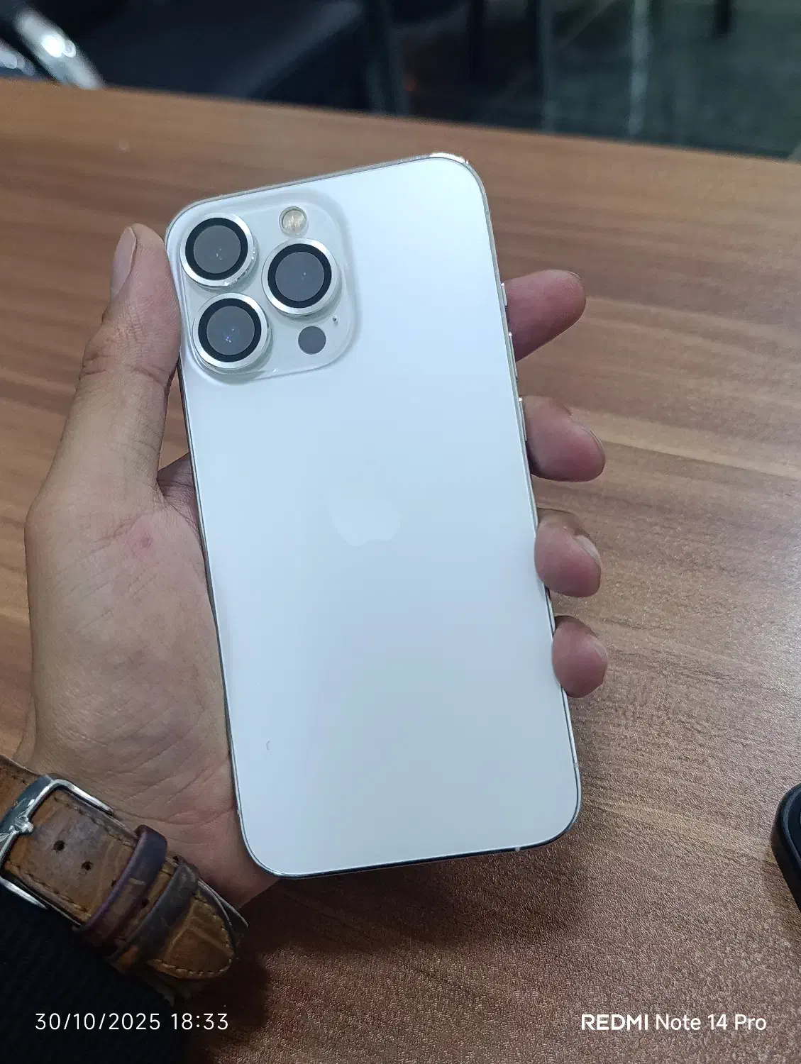 آیفون 13pro|موبایل|بوکان, |دیوار