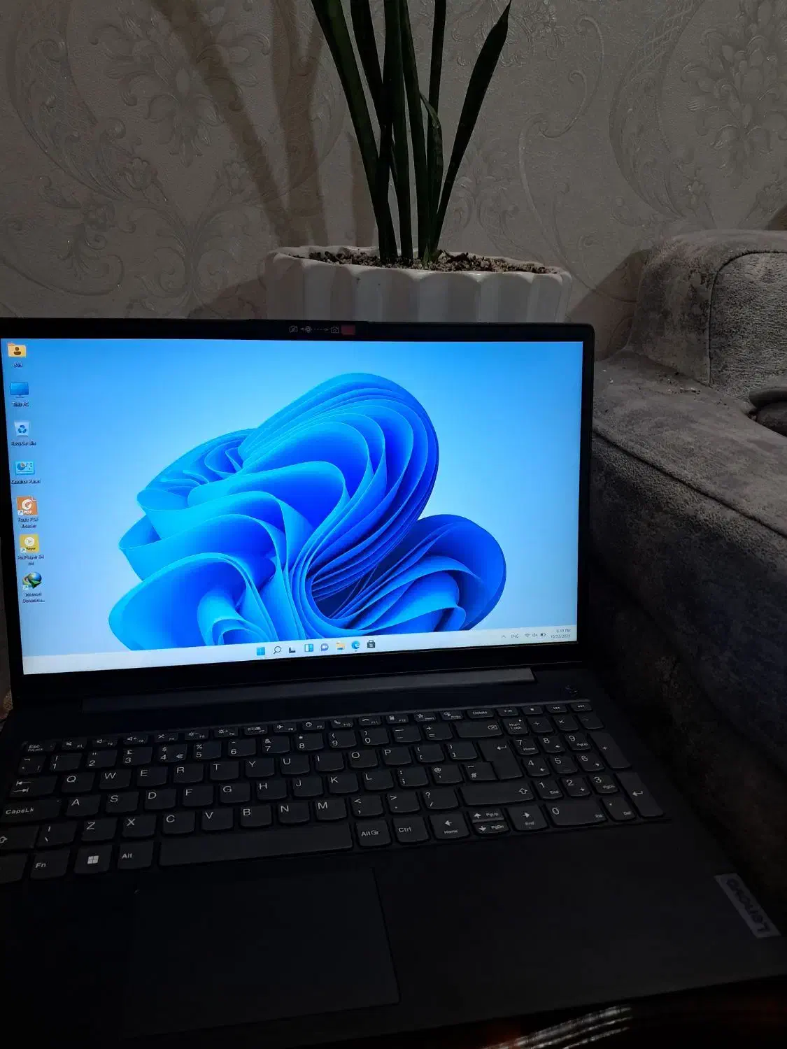 لپ تاپ لنوو|رایانه همراه|قم, پردیسان|دیوار