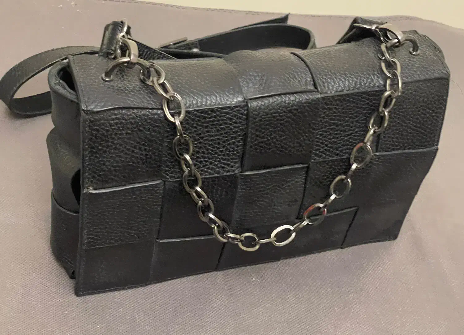 کیف مشکی|کیف، کفش، کمربند|تهران, امانیه|دیوار