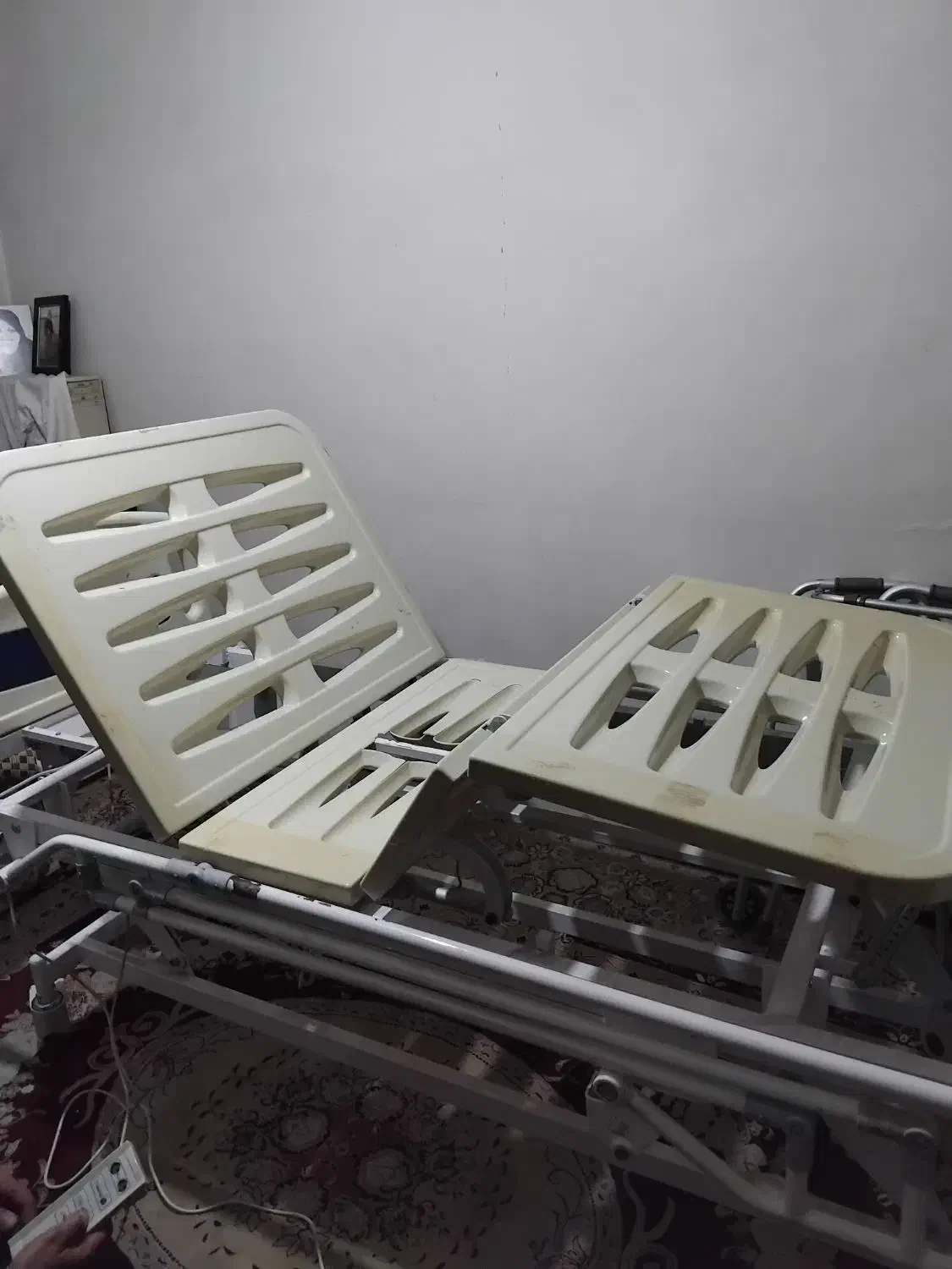 تخت بیمارستانی|پزشکی|فردیس, طالقانی|دیوار