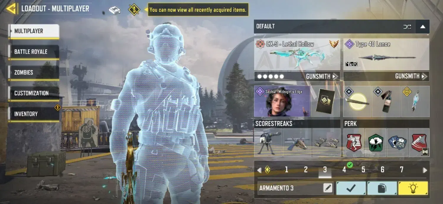 اکانت متیک دار فقط طاق|کنسول، بازی ویدئویی و آنلاین|اراک, |دیوار