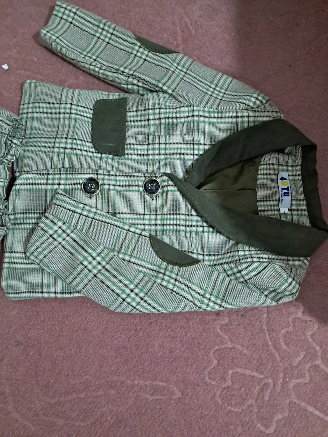 کت و شلوار|کفش و لباس بچه|زنجان, |دیوار