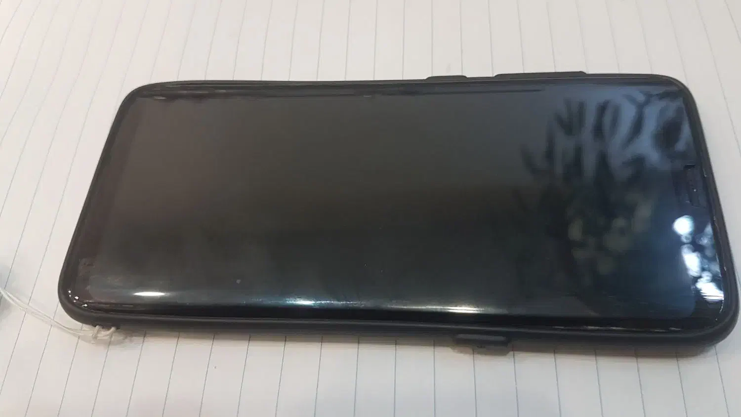 سامسونگ اس ۸|موبایل|تهران, علم و صنعت|دیوار