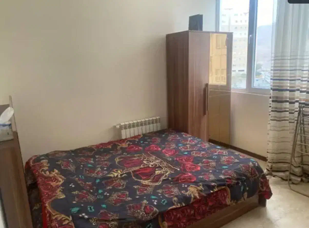 آپارتمان مبله اجاره روزانه ماهانه|اجارهٔ کوتاه‌مدت آپارتمان و سوئیت|مشهد, آبادگران|دیوار