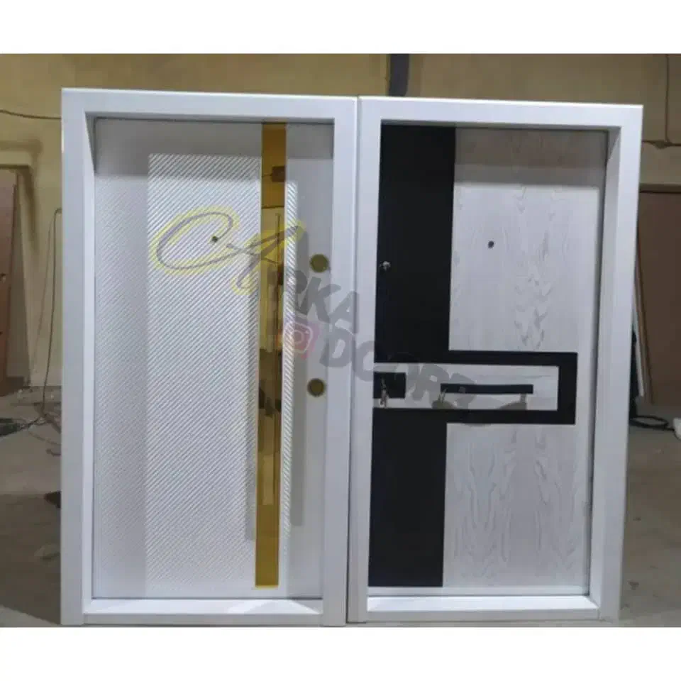 درب پنجره دوجداره درب های ضدسرقت|مصالح و تجهیزات ساختمان|شاهرود, |دیوار