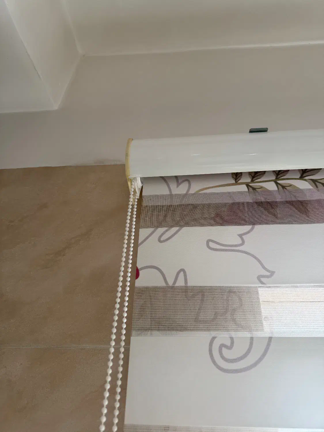 پرده آشپزخونه زبرا|پرده، رانر، رومیزی|ساری, |دیوار