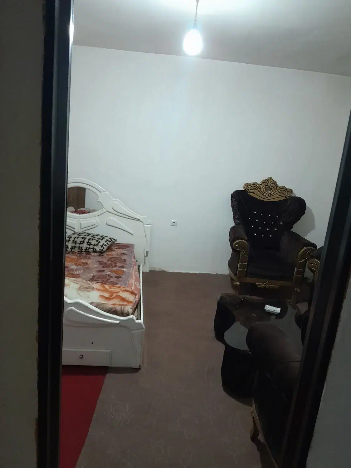 سوئیت مرکز شهر|اجارهٔ کوتاهمدت آپارتمان و سوئیت|ارومیه, |دیوار