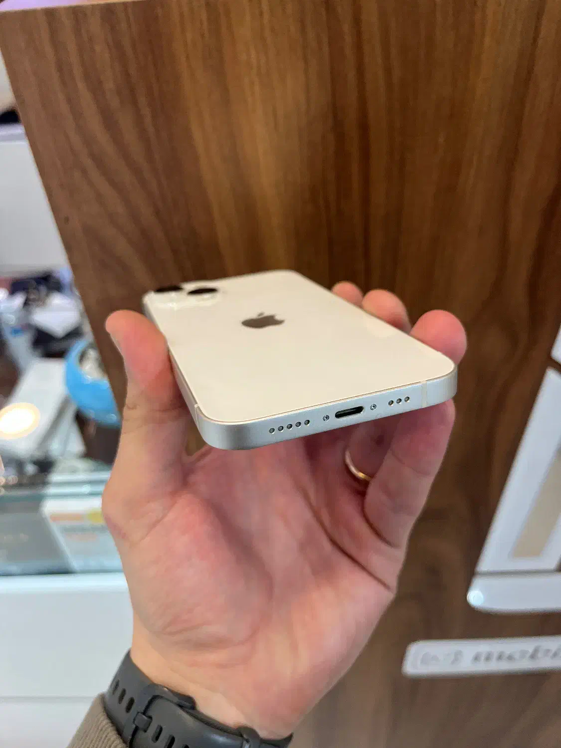 آیفون ۱۳ نرمال CH|موبایل|گرگان, |دیوار