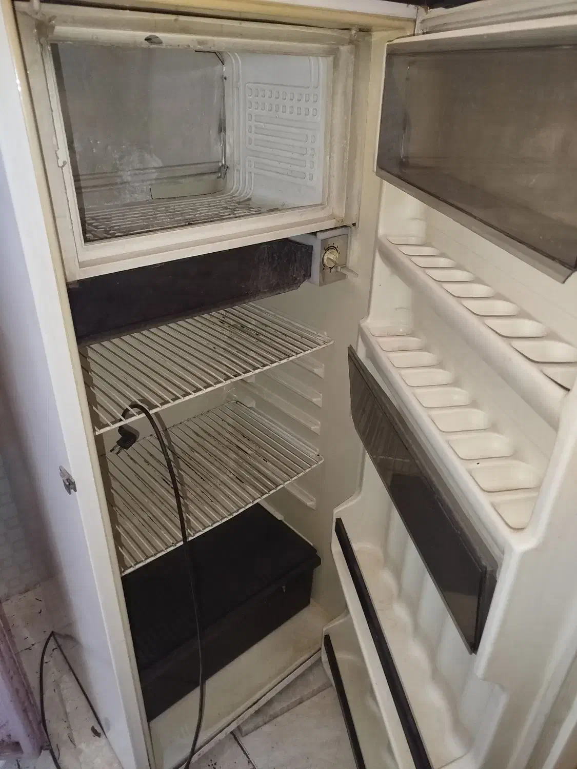 یخچال|یخچال و فریزر|شوشتر, |دیوار