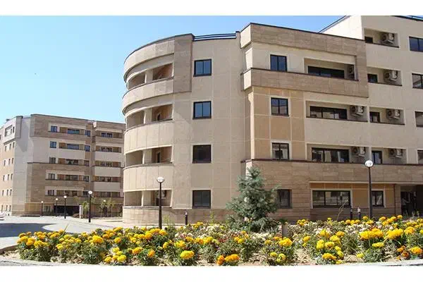 واحد ۱۳۲ متری سپیدار دانشکده|فروش آپارتمان|ارومیه, |دیوار