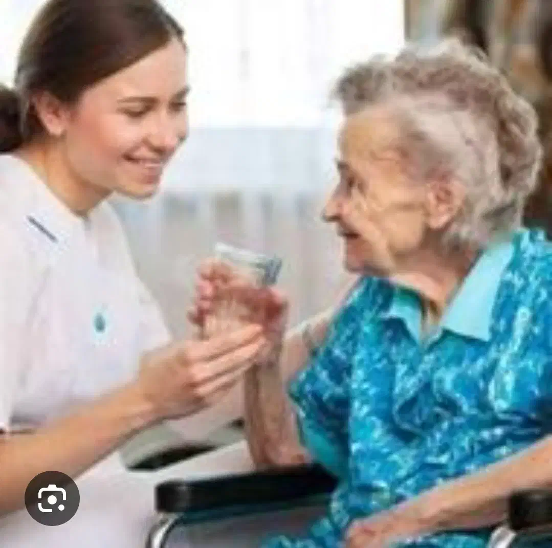 پرستاری از سالمند|استخدام درمانی، زیبایی، بهداشتی|میاندوآب, |دیوار