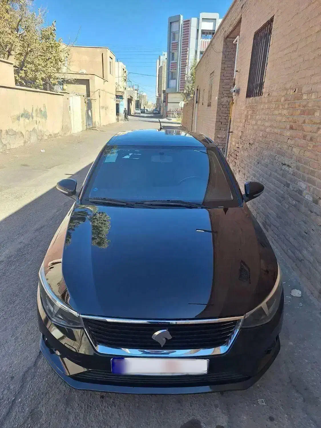 تارا دنده V1 خانگی|خودرو سواری و وانت|سیرجان, |دیوار