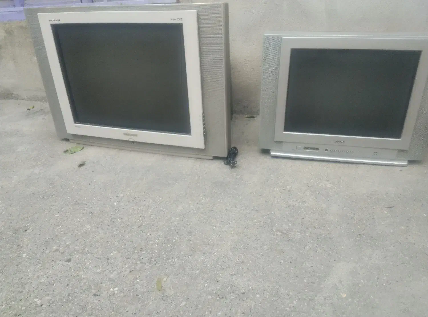 تلوزیون سامسونگ و پارس|تلویزیون و پروژکتور|ارومیه, |دیوار