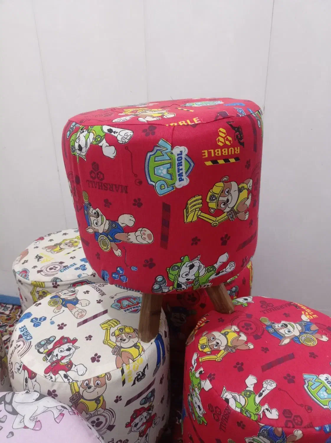 پاف|اسباب و اثاث بچه|قم, علی آباد سعدگان|دیوار