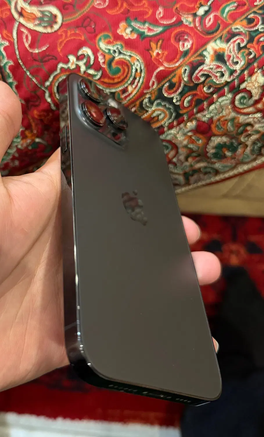 Iphone 14 promax|موبایل|یزد, |دیوار