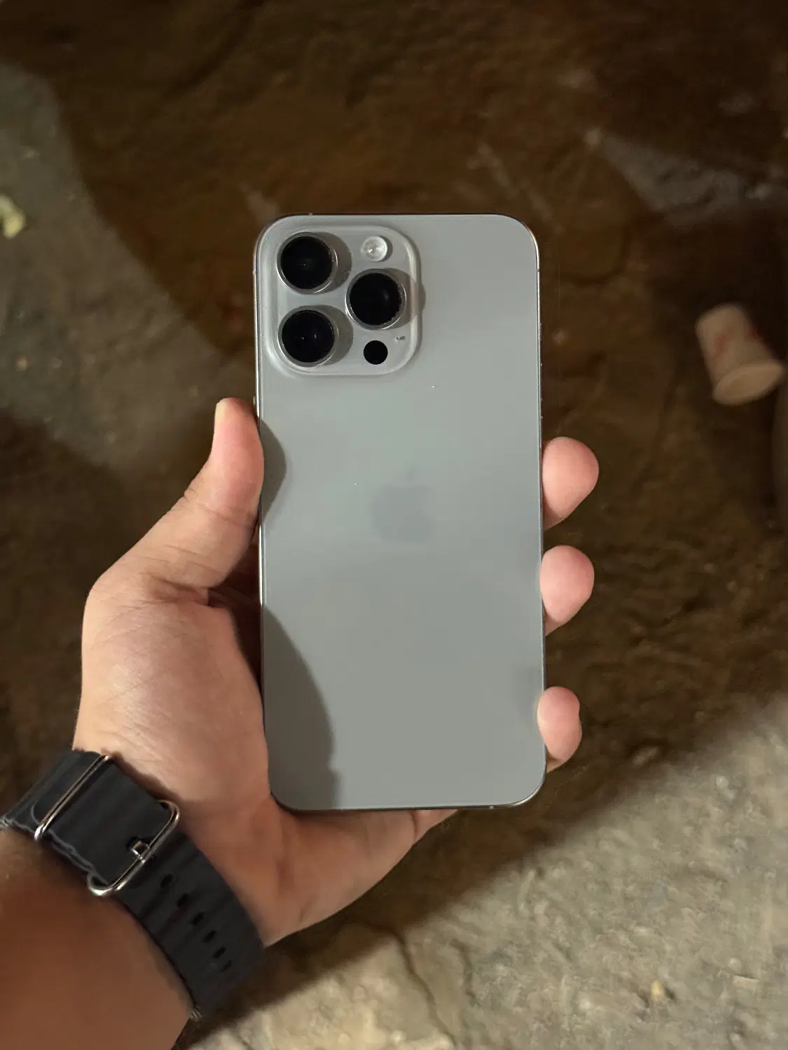 iphone 15 Promax|موبایل|گناباد, |دیوار