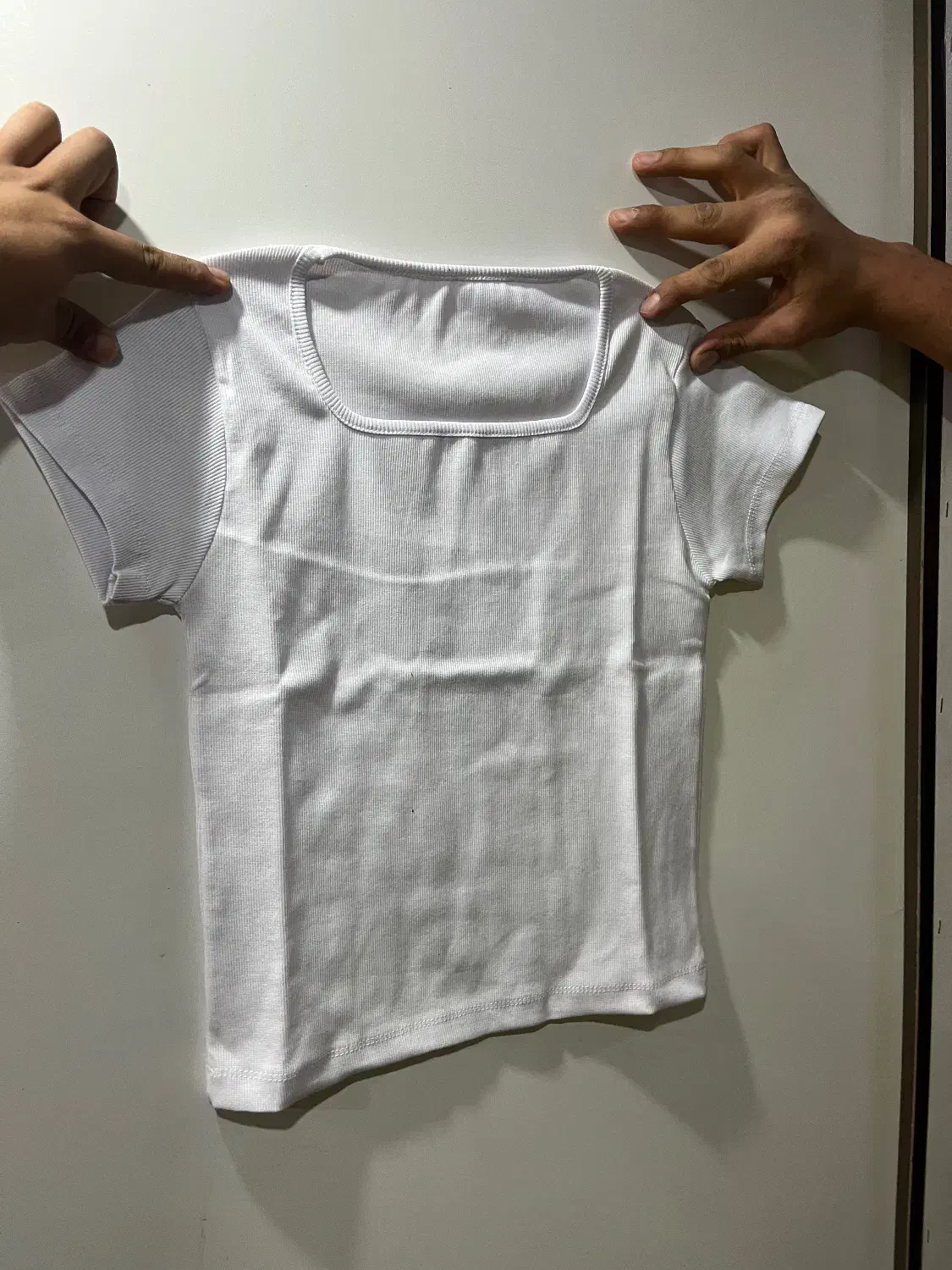 کراپ جنس کبریتی|لباس|اراک, |دیوار