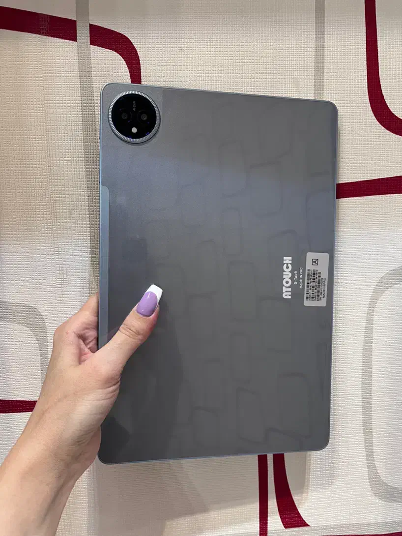 تبلت Atouch s tab9ترید  11اینچ آکبند دو‌سیم‌کارت|تبلت|تهران, صادقیه|دیوار