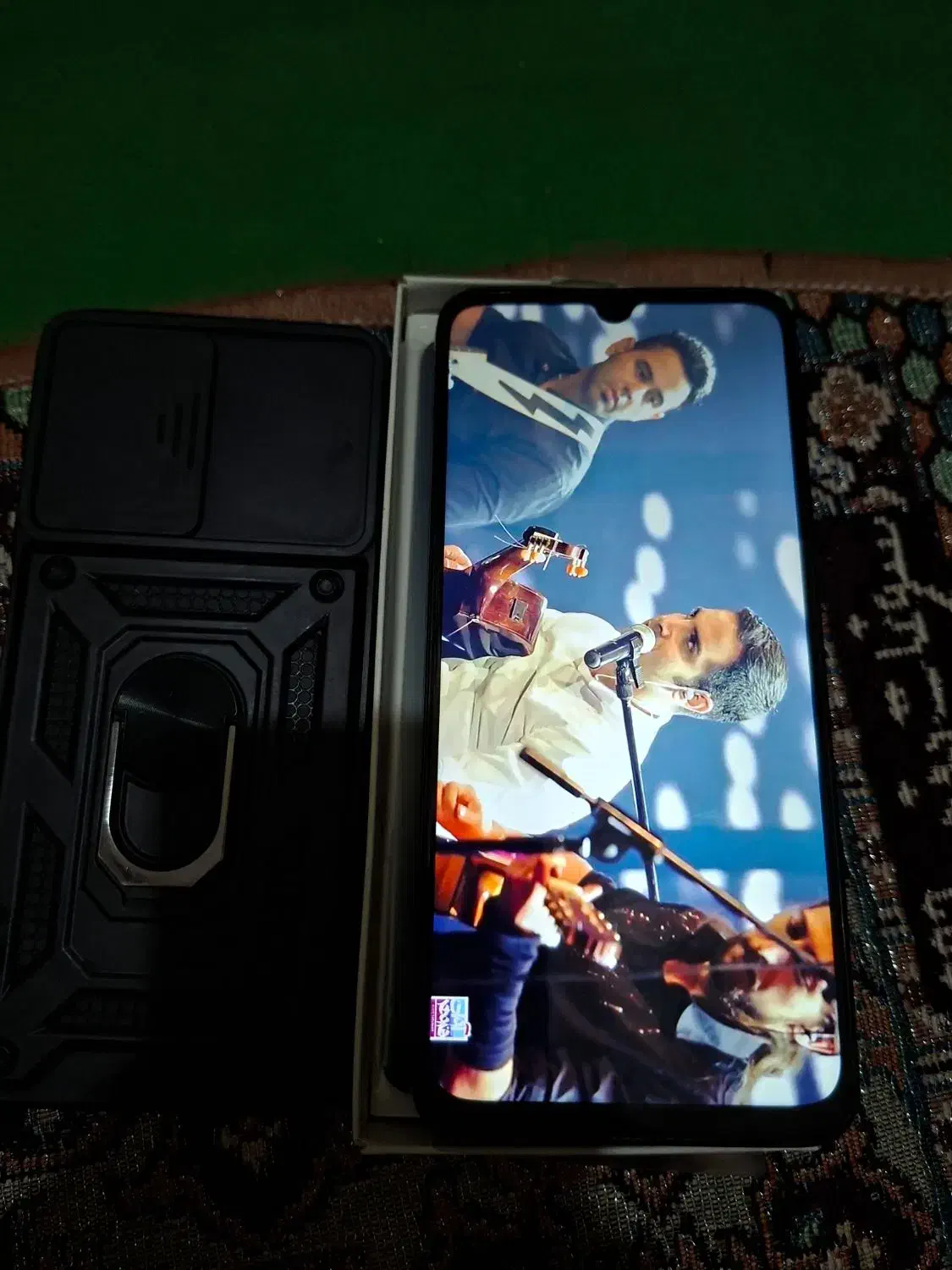 A05s|موبایل|اهواز, کمپلو شمالی|دیوار