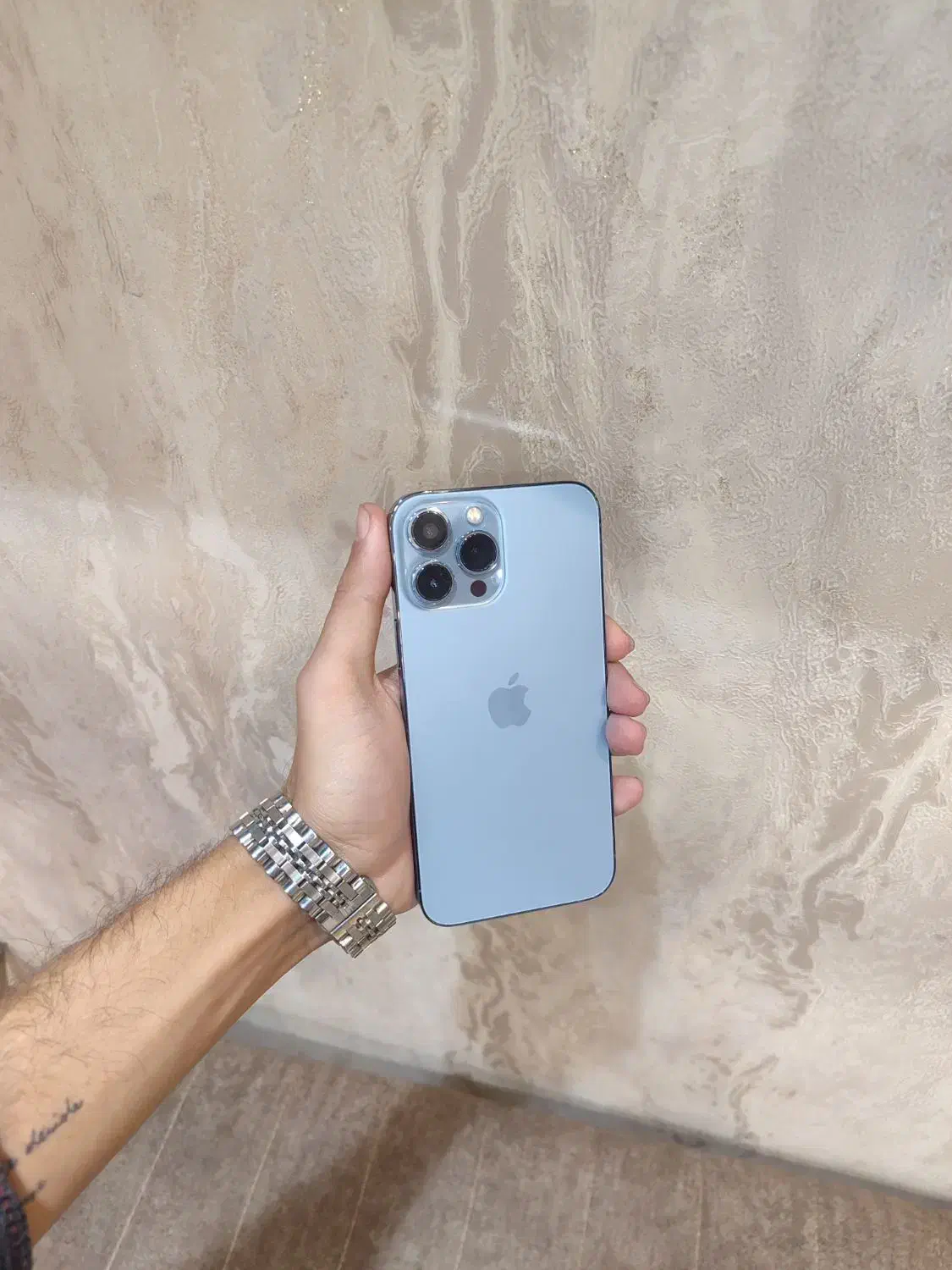 Iphone 13promax 256GB|موبایل|تبریز, |دیوار