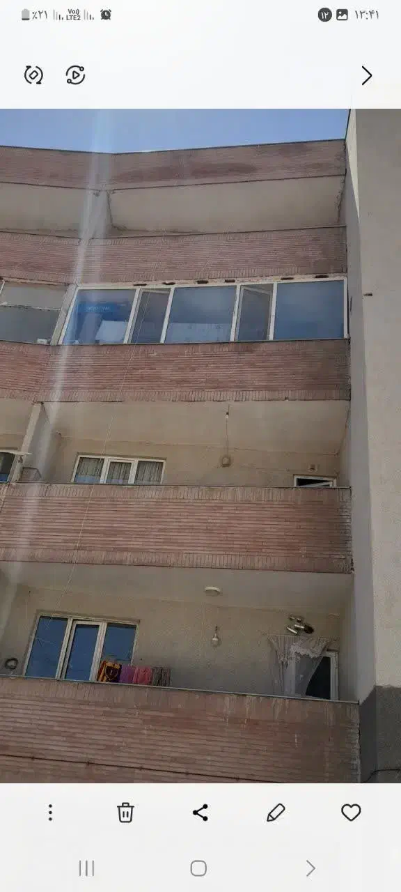 آپارتمان بینالود|فروش آپارتمان|ملکآباد, |دیوار