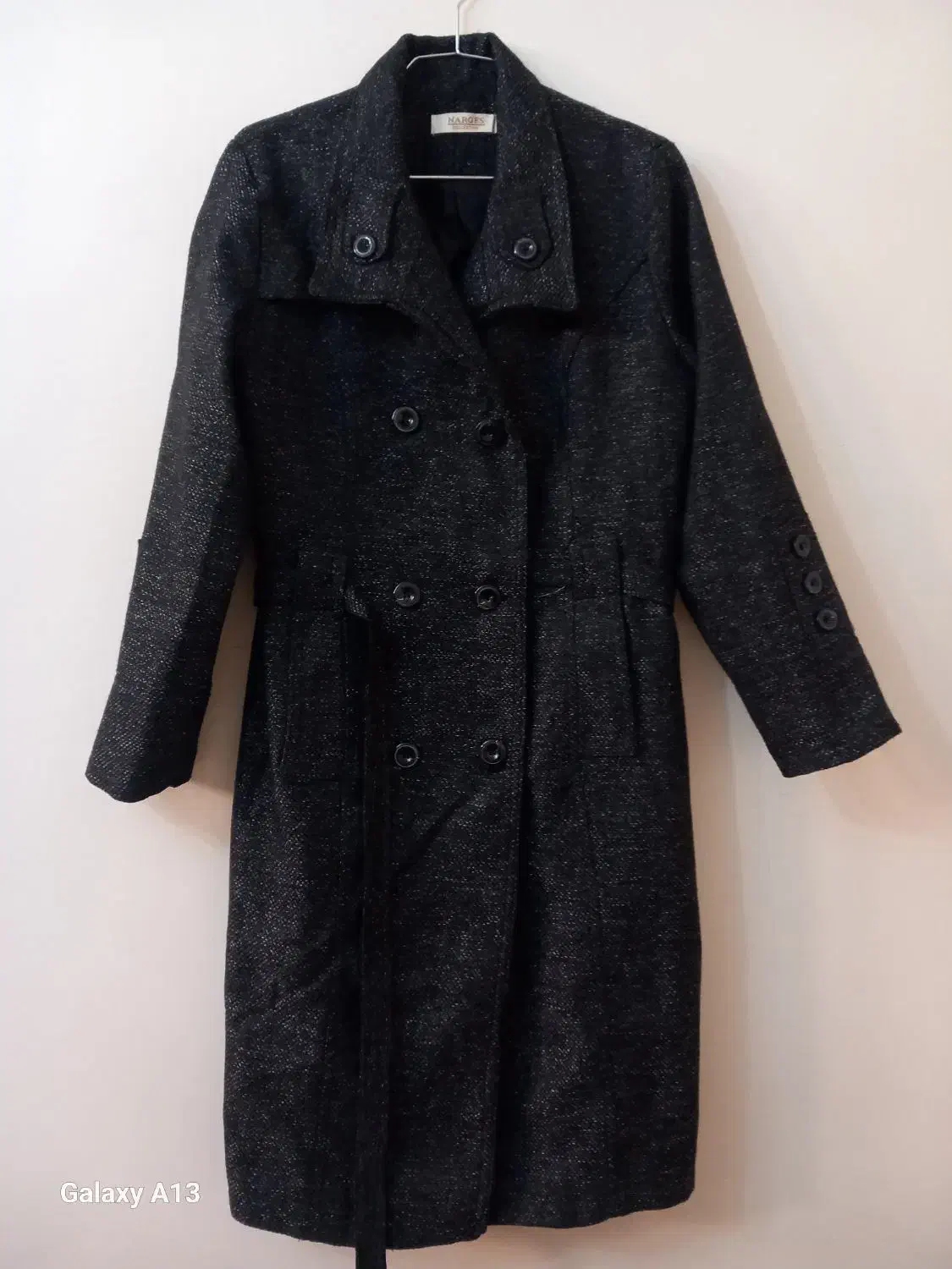 پالتو|لباس|تهران, شهرک فردوس (حسینی)|دیوار