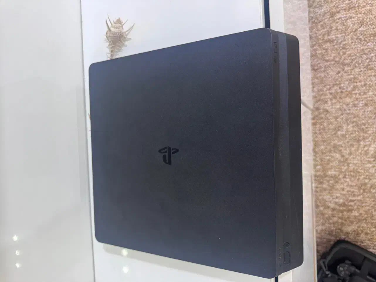 ps4 اسلیم یک ترابایت کپی خور|کنسول، بازی ویدئویی و آنلاین|بندر گناوه, |دیوار