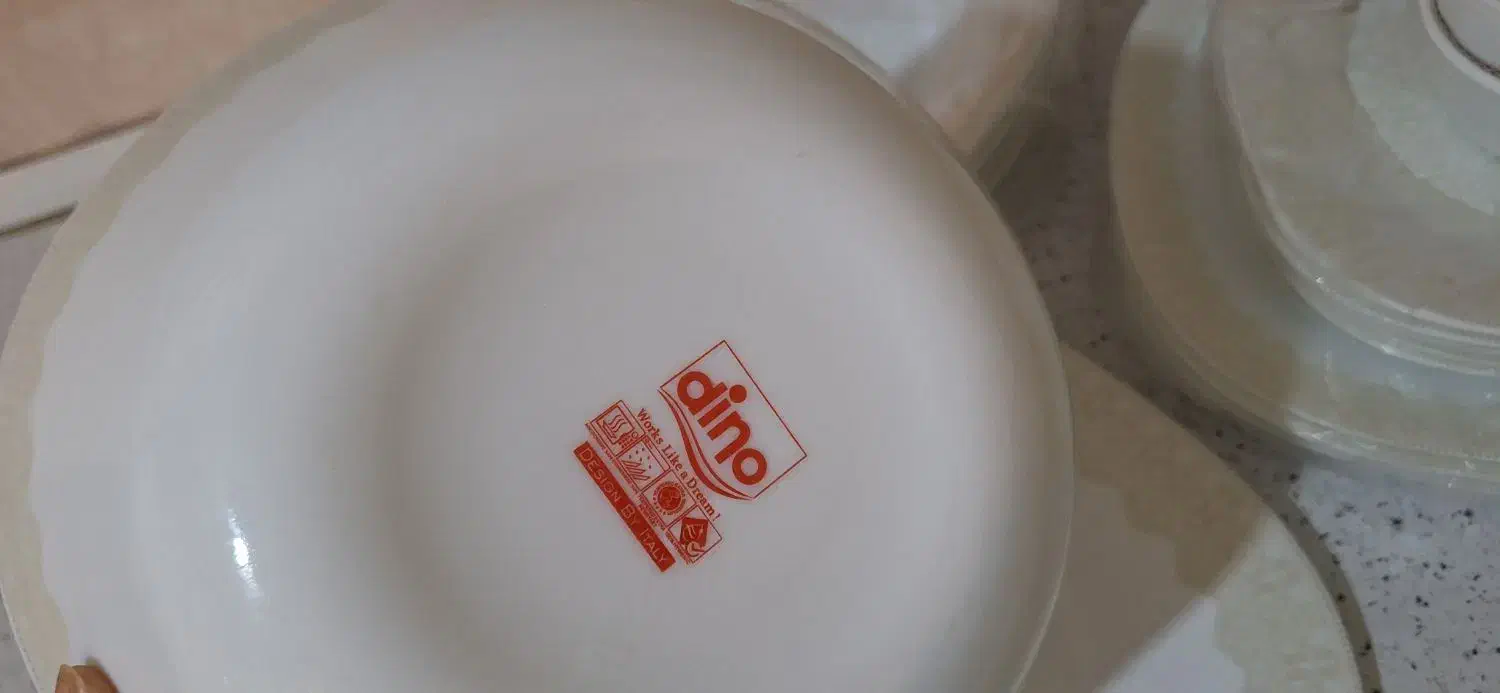 سرویس آکروپال|ظروف سرو و پذیرایی|مشهد, امیریه|دیوار