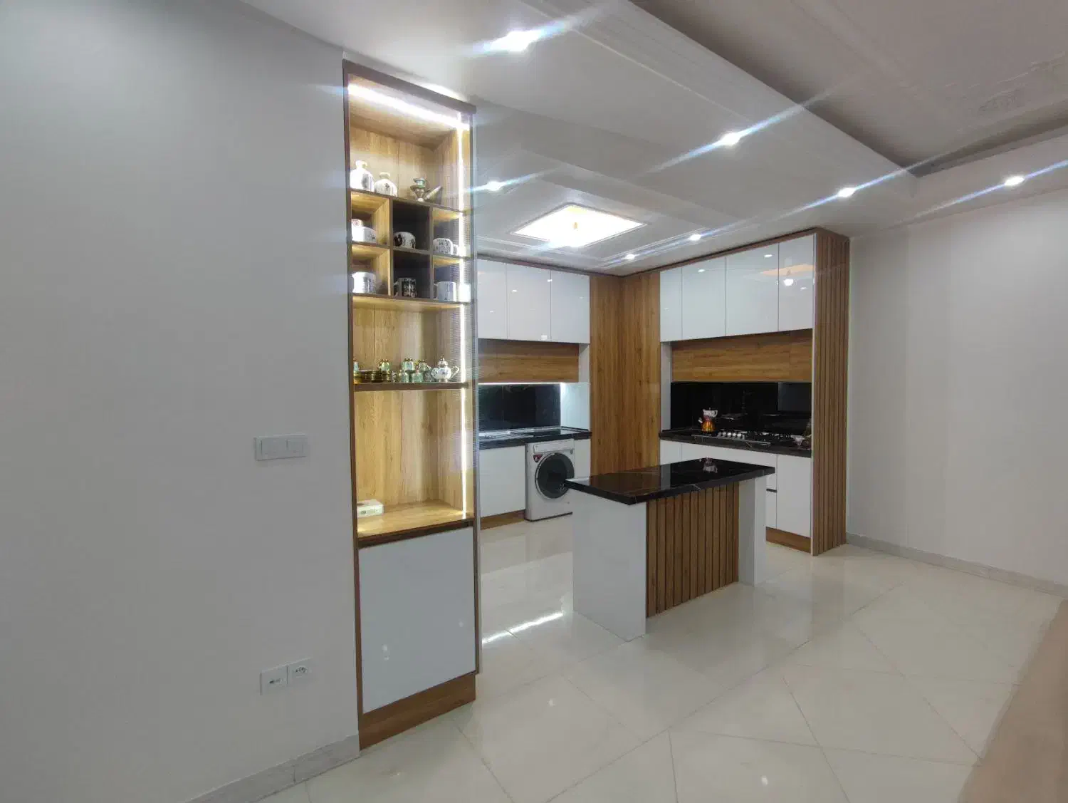 منشی دکوراسیون داخلی|استخدام بازاریابی و فروش|نسیمشهر, |دیوار