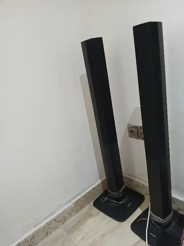 دو عدد باند تلویزیون سامسونگ|سیستم صوتی خانگی|نوشهر, |دیوار