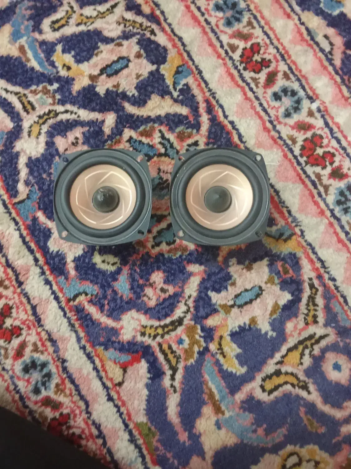 وسایل درست کردن اسپیکر|سیستم صوتی خانگی|اردکان, |دیوار