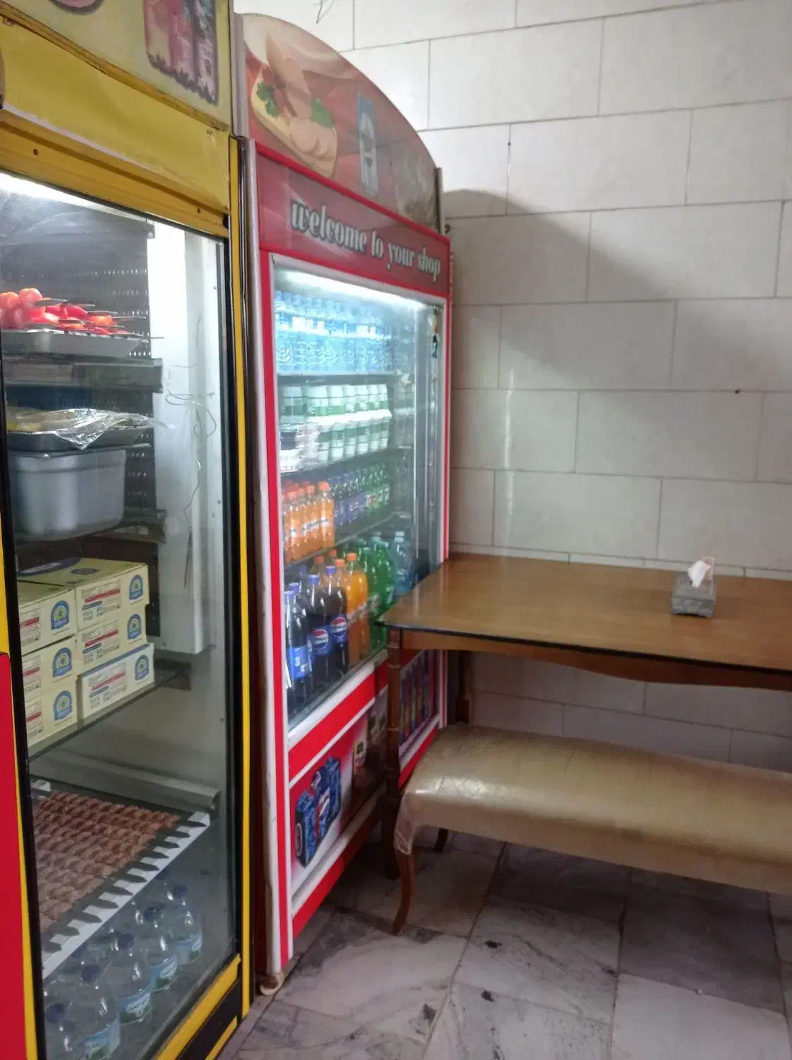 لوازم مطبخ رستوران|کافیشاپ و رستوران|محمدشهر, محمدشهر|دیوار