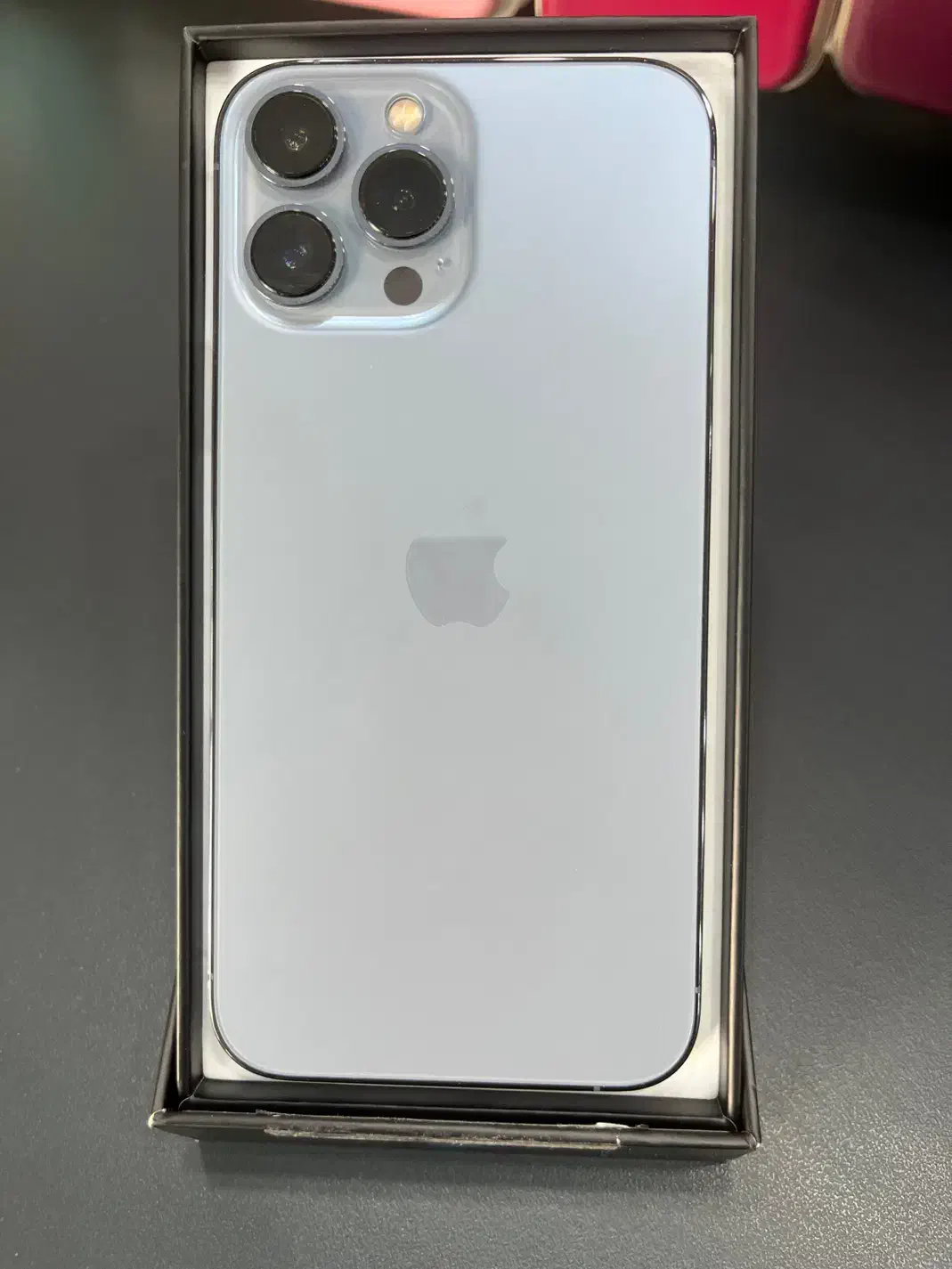 آیفون ۱۳ پرومکس اقساطی کارمزد ۳.۹ درصد|موبایل|کرج, گوهردشت|دیوار