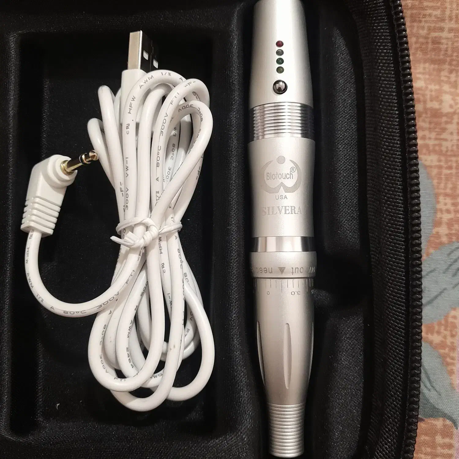 دستگاه فیبروز|آرایشی، بهداشتی، درمانی|ملکان, |دیوار