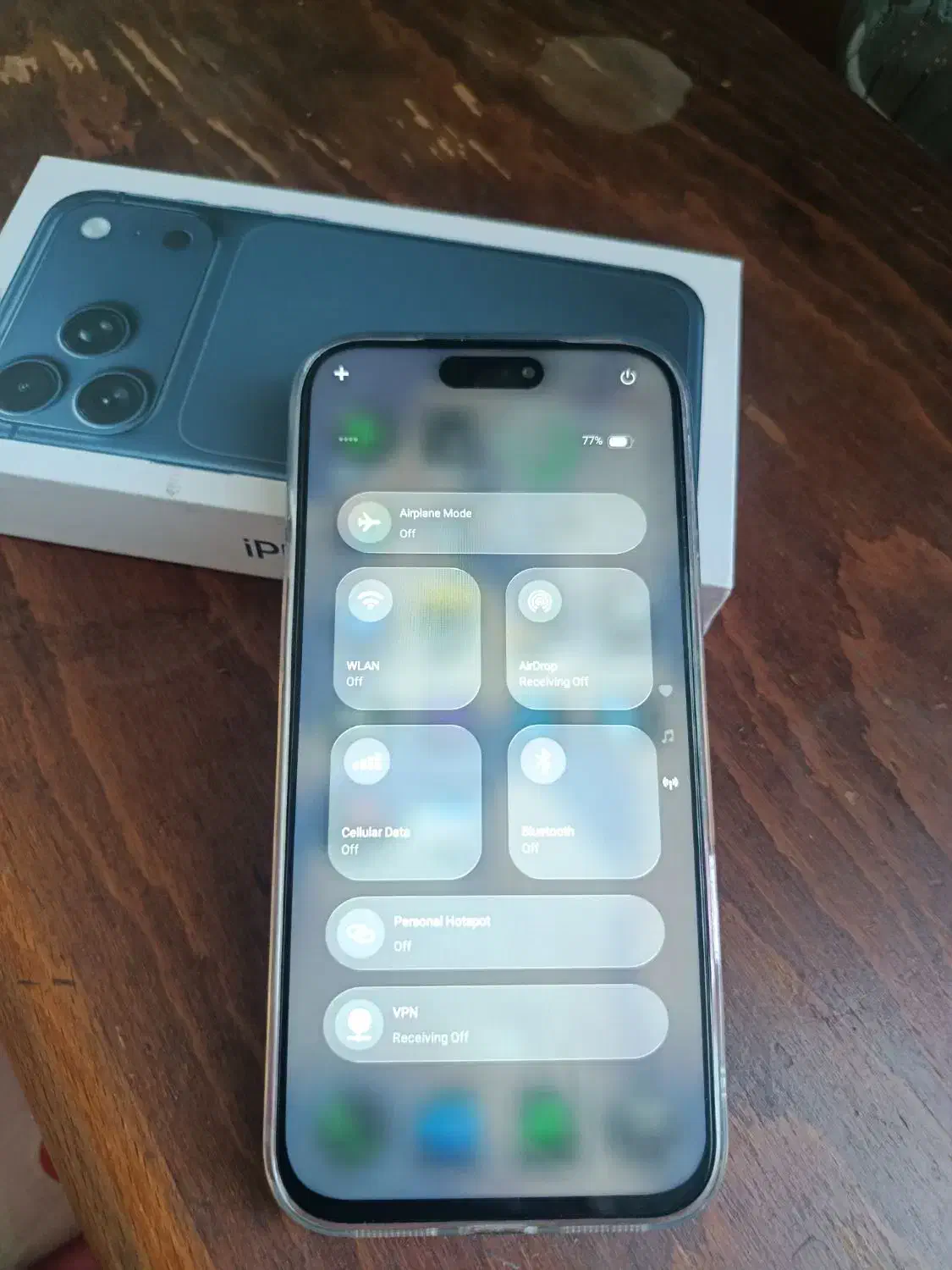 آیفون ۱۷ سوپر فول کپی|موبایل|تهران, کرمان|دیوار